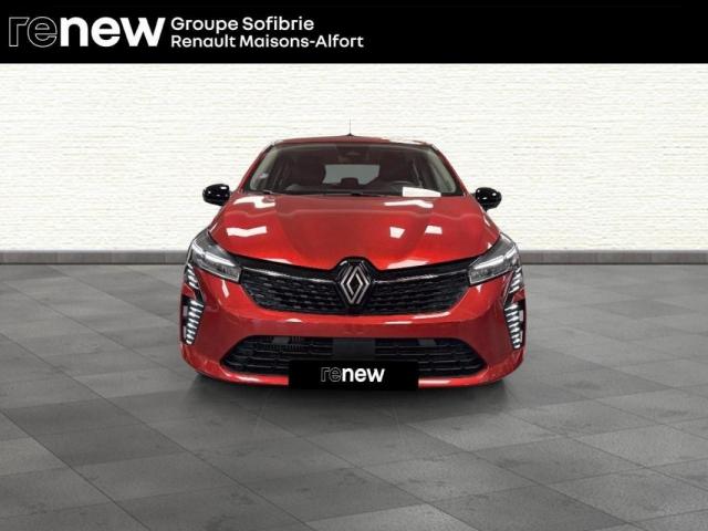 Renault Clio image 9