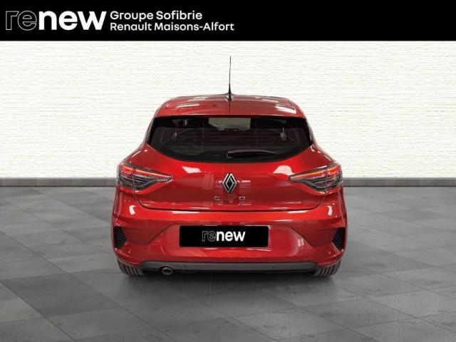 Renault Clio image 6