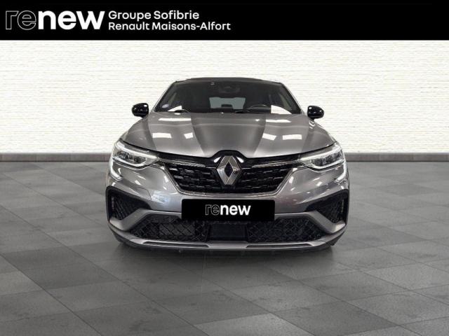 Renault Arkana image 5