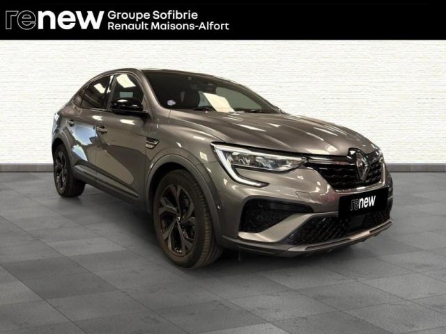 Renault Arkana image 9