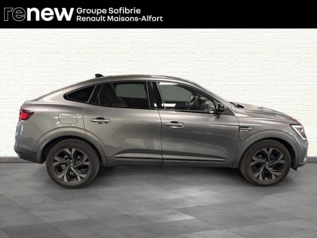Renault Arkana image 7