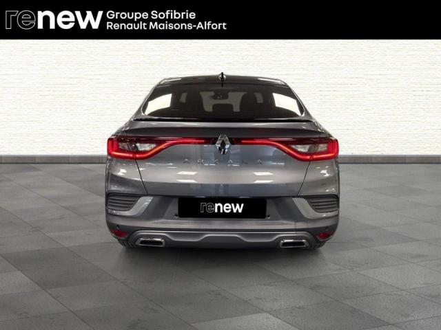 Renault Arkana image 3
