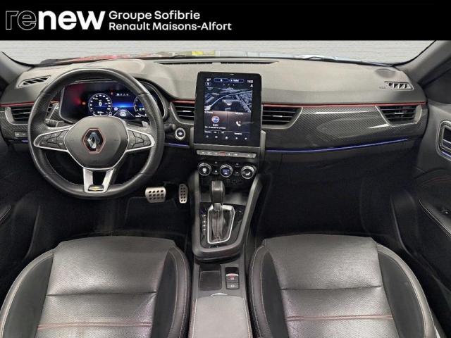 Renault Arkana image 4