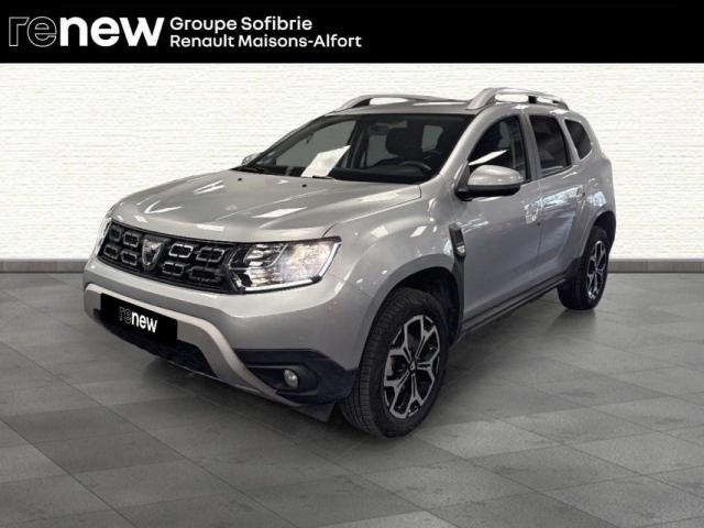 Dacia Duster Tce 130 Fap 4x2 Prestige