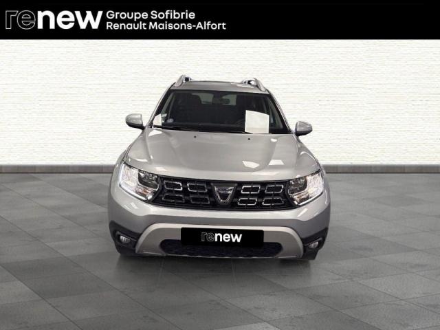 Dacia Duster image 5