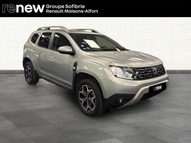 Dacia Duster image 4