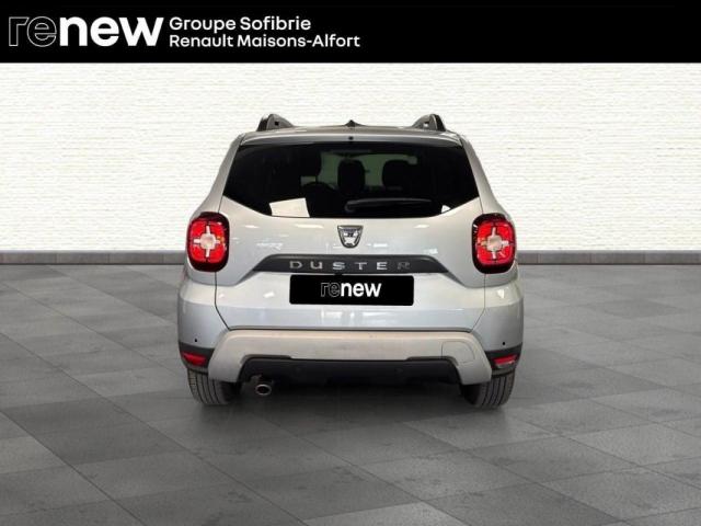 Dacia Duster image 2
