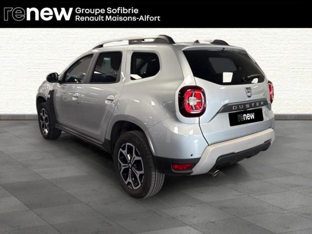 Dacia Duster image 8