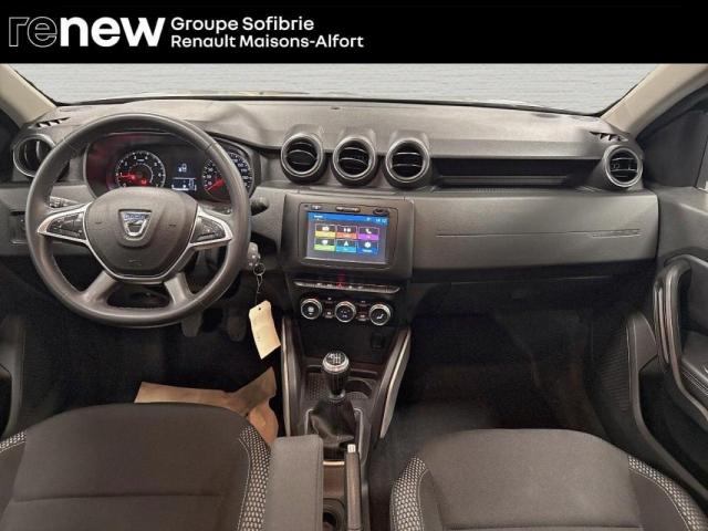 Dacia Duster image 7