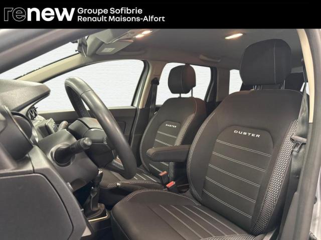 Dacia Duster image 3
