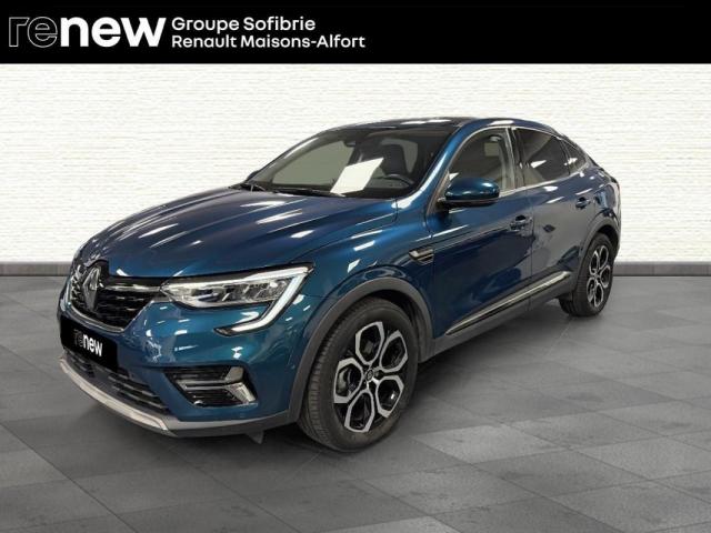 Renault Arkana d’occasion