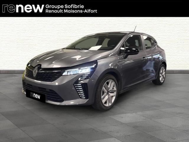 Renault Clio d’occasion