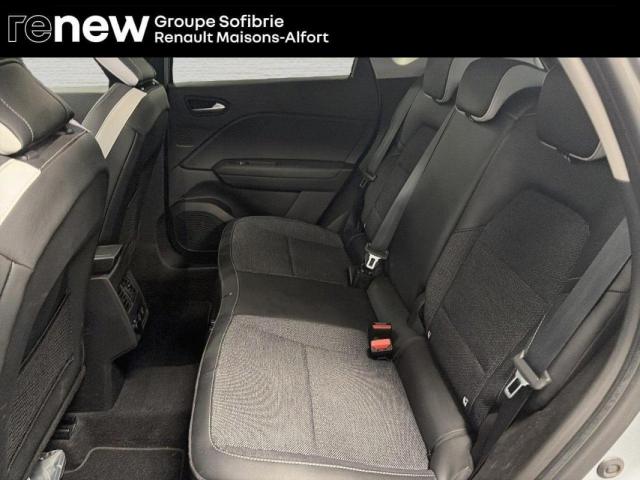Renault Captur image 6