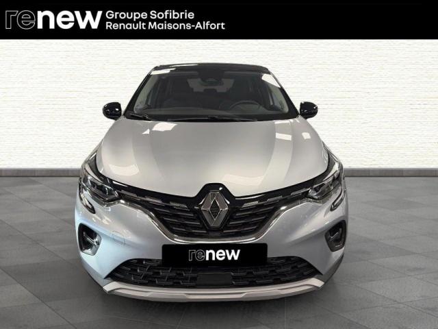 Renault Captur image 2
