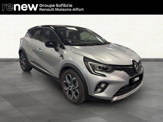 Renault Captur image 1