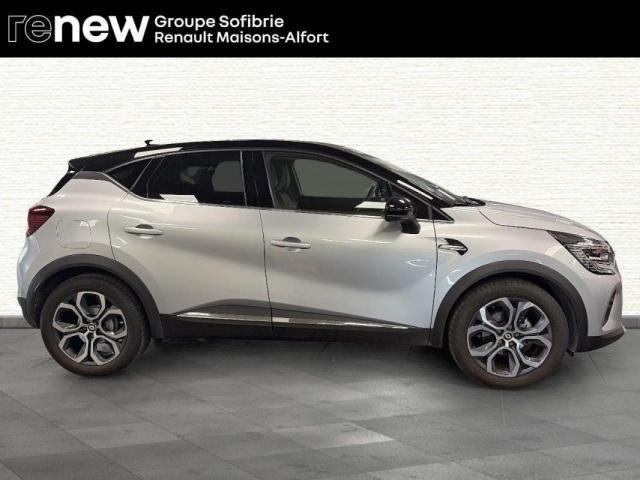 Renault Captur image 3