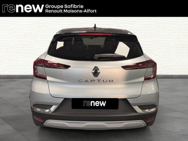 Renault Captur image 4