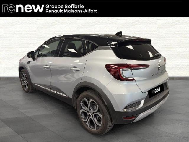 Renault Captur image 5