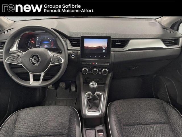 Renault Captur image 8