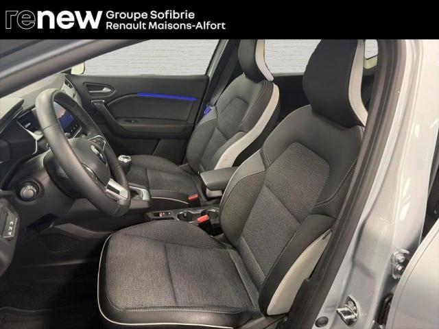 Renault Captur image 9