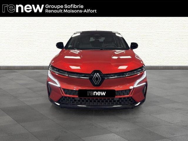 Renault Mégane E-Tech image 7