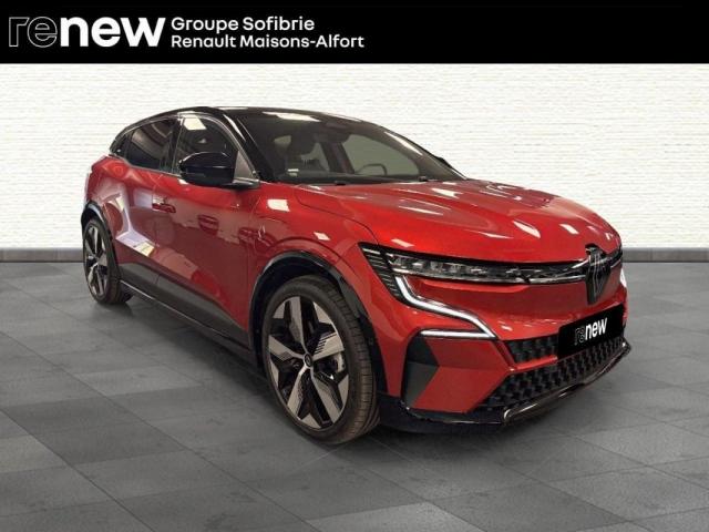 Renault Mégane E-Tech image 9