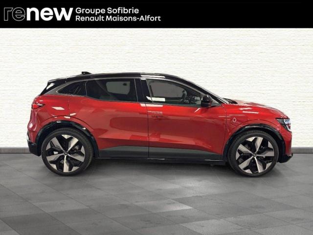 Renault Mégane E-Tech image 2
