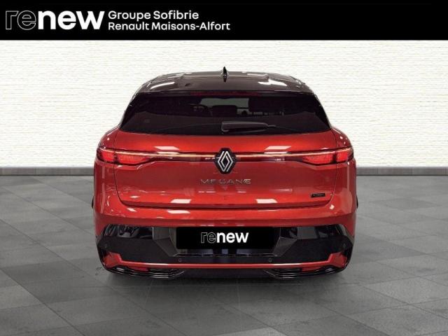 Renault Mégane E-Tech image 3