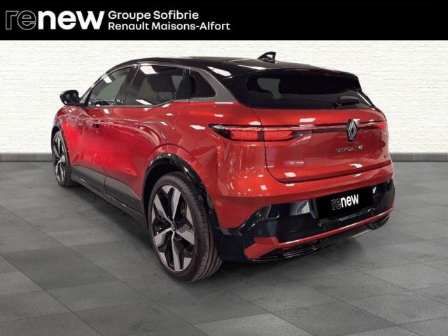 Renault Mégane E-Tech image 1