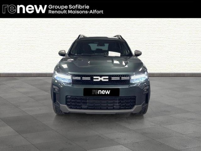 Dacia Bigster image 7