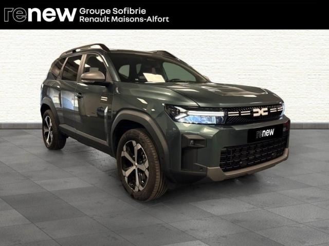 Dacia Bigster image 6