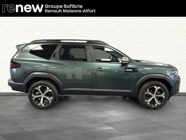 Dacia Bigster image 4