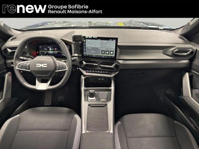 Dacia Bigster image 9