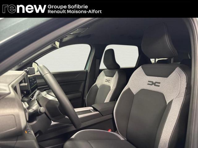 Dacia Bigster image 3