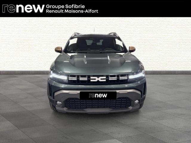 Dacia Duster image 1