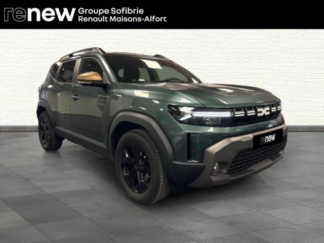 Dacia Duster image 4