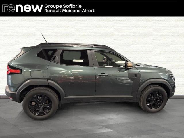 Dacia Duster image 9