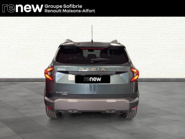 Dacia Duster image 3