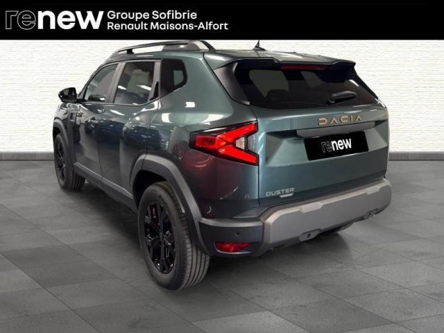 Dacia Duster image 2