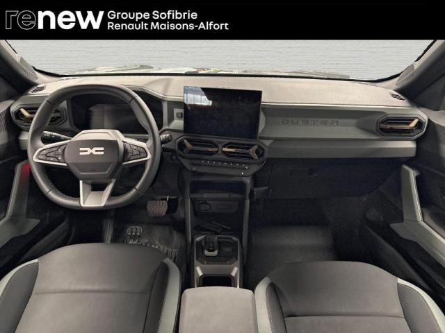 Dacia Duster image 8