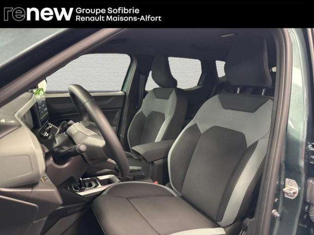Dacia Duster image 7
