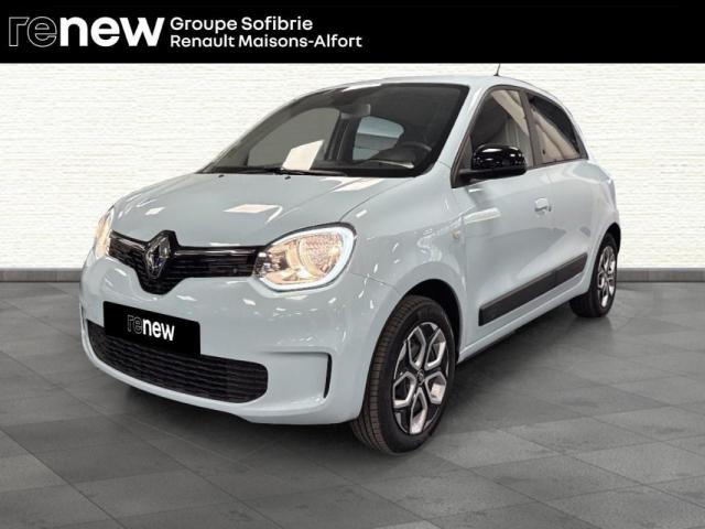 Renault Twingo d’occasion