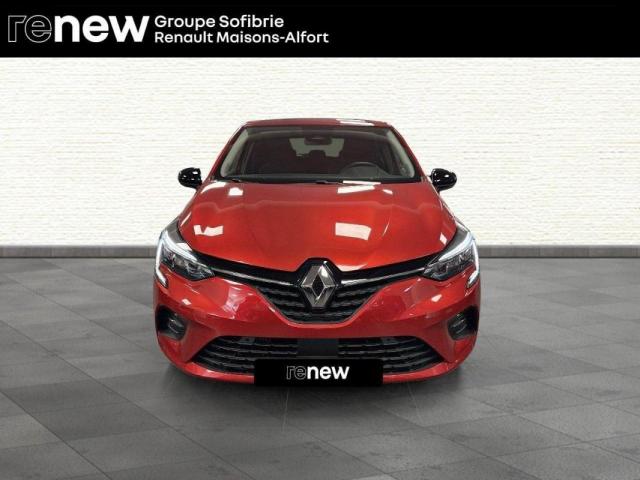 Renault Clio image 4