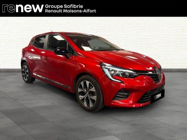 Renault Clio image 8