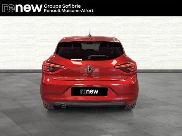 Renault Clio image 3
