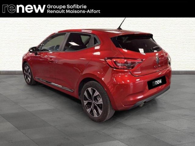 Renault Clio image 7