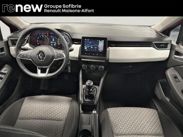 Renault Clio image 6