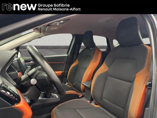 Renault Captur image 9