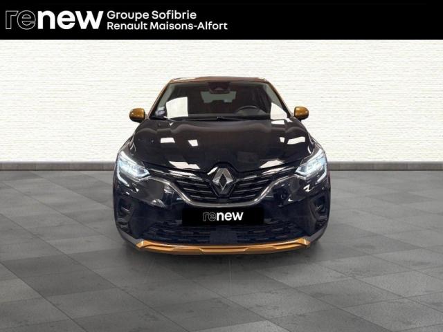 Renault Captur image 6
