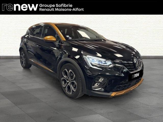 Renault Captur image 5